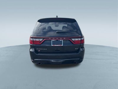 2023 Dodge Durango GT Launch Edition AWD