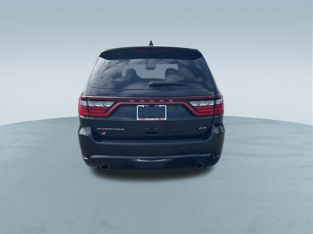 2023 Dodge Durango GT Launch Edition AWD