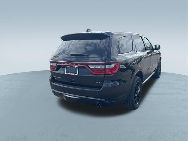 2023 Dodge Durango GT Launch Edition AWD