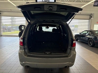 2025 Dodge Durango GT AWD