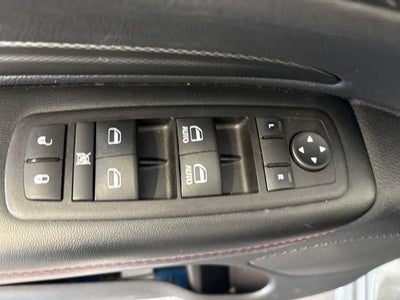 2025 Dodge Durango GT AWD