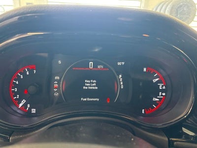 2025 Dodge Durango GT AWD
