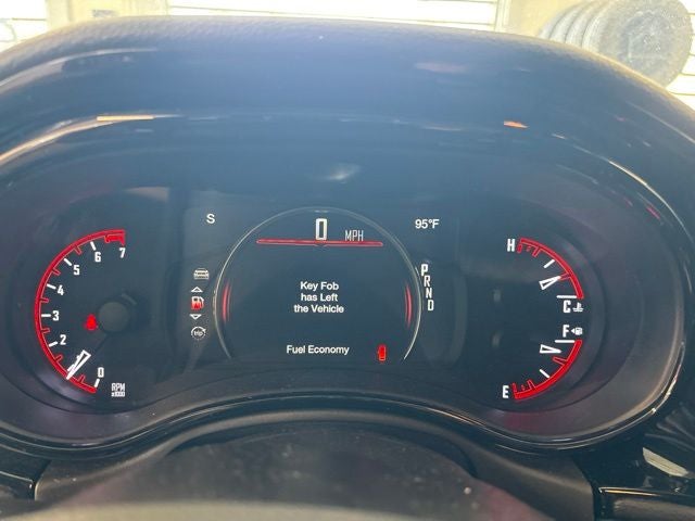 2025 Dodge Durango GT AWD