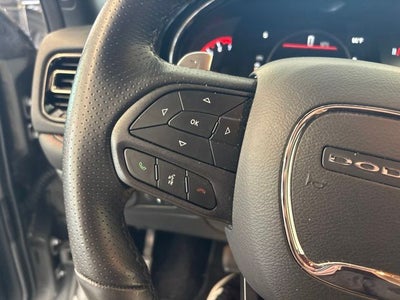 2025 Dodge Durango GT AWD