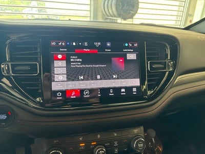 2025 Dodge Durango GT AWD