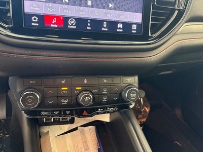 2025 Dodge Durango GT AWD