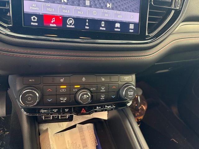 2025 Dodge Durango GT AWD