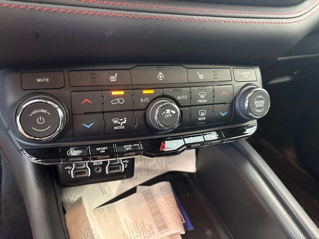 2025 Dodge Durango GT AWD
