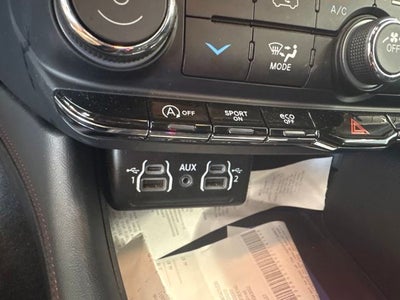 2025 Dodge Durango GT AWD