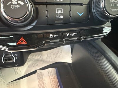 2025 Dodge Durango GT AWD