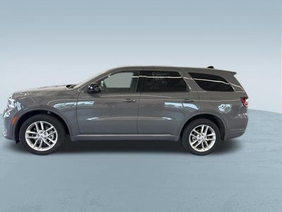 2025 Dodge Durango GT AWD
