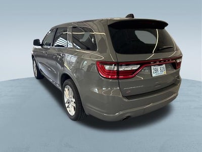 2025 Dodge Durango GT AWD