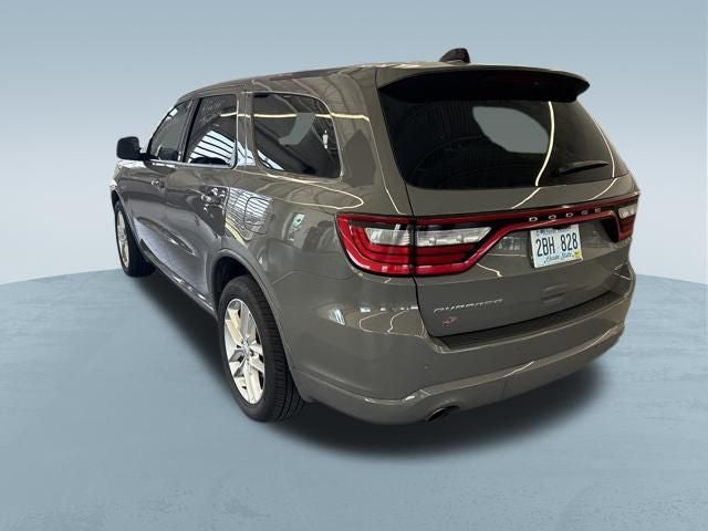 2025 Dodge Durango GT AWD