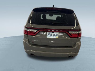 2025 Dodge Durango GT AWD