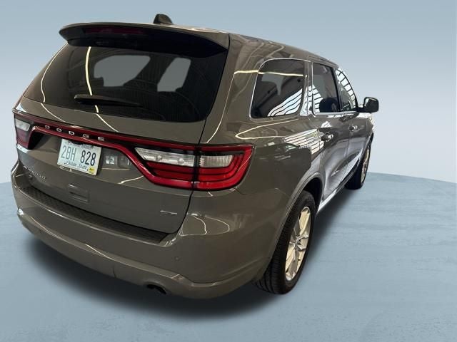 2025 Dodge Durango GT AWD