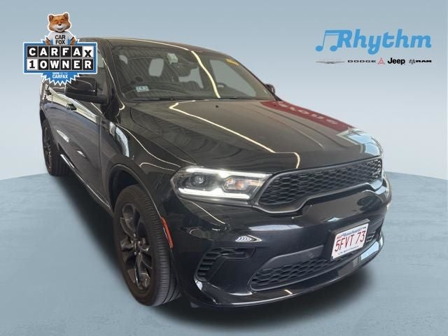 2025 Dodge Durango GT AWD
