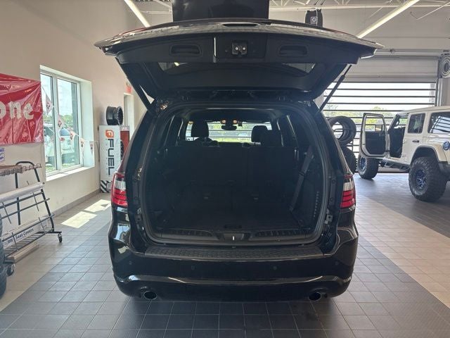 2025 Dodge Durango GT AWD