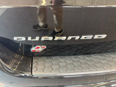 2025 Dodge Durango GT AWD
