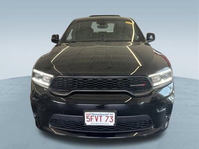 2025 Dodge Durango GT AWD