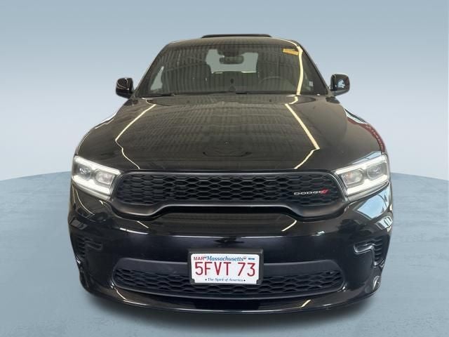 2025 Dodge Durango GT AWD