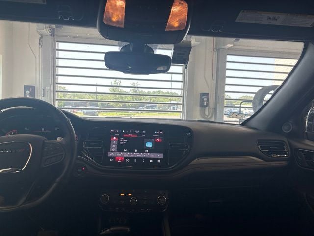 2025 Dodge Durango GT AWD