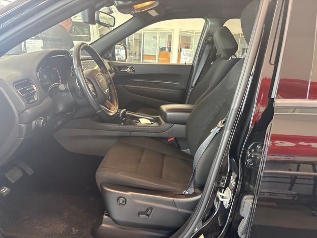 2025 Dodge Durango GT AWD