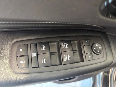 2025 Dodge Durango GT AWD