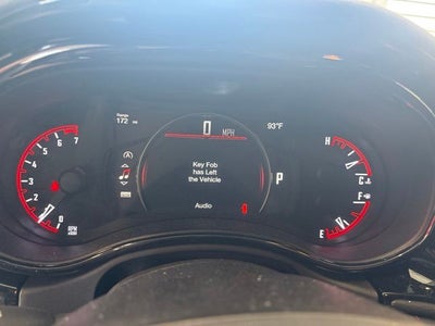 2025 Dodge Durango GT AWD