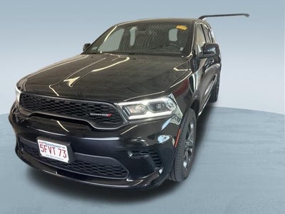 2025 Dodge Durango GT AWD