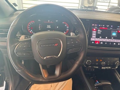 2025 Dodge Durango GT AWD