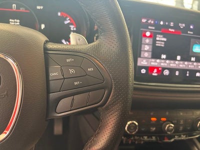 2025 Dodge Durango GT AWD