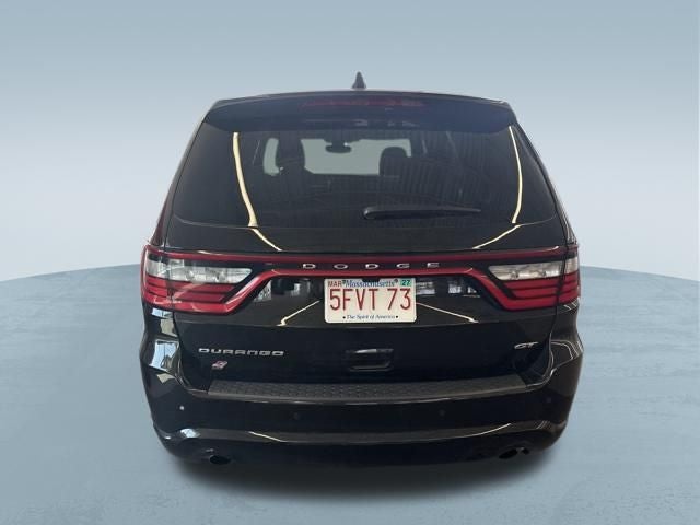 2025 Dodge Durango GT AWD