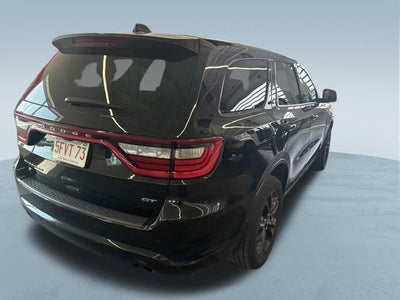 2025 Dodge Durango GT AWD