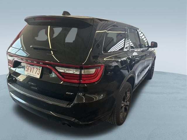 2025 Dodge Durango GT AWD