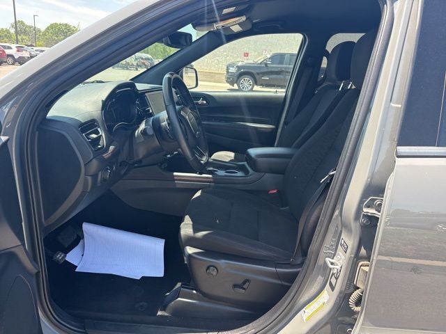 2023 Dodge Durango GT Launch Edition AWD