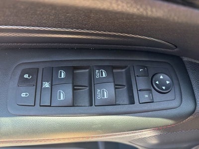 2023 Dodge Durango GT Launch Edition AWD