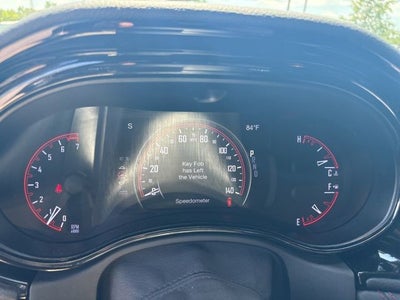 2023 Dodge Durango GT Launch Edition AWD