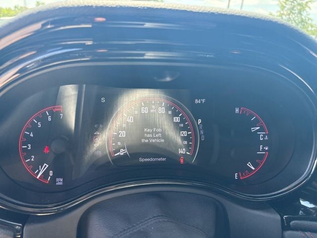 2023 Dodge Durango GT Launch Edition AWD