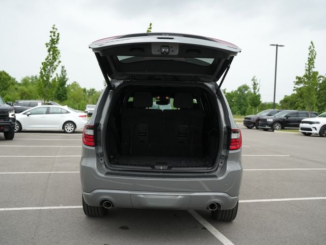 2023 Dodge Durango GT Launch Edition AWD