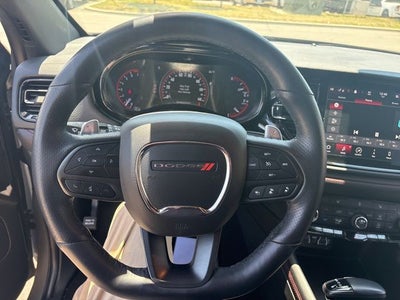 2023 Dodge Durango GT Launch Edition AWD