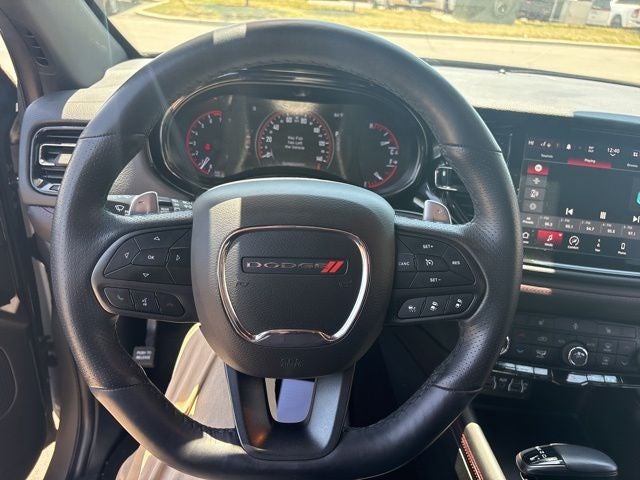 2023 Dodge Durango GT Launch Edition AWD