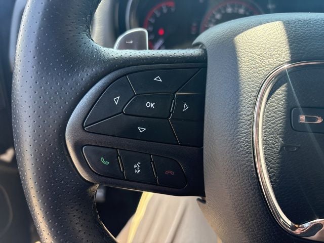 2023 Dodge Durango GT Launch Edition AWD