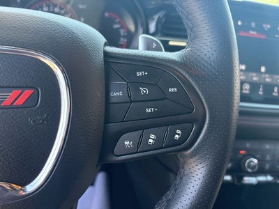 2023 Dodge Durango GT Launch Edition AWD