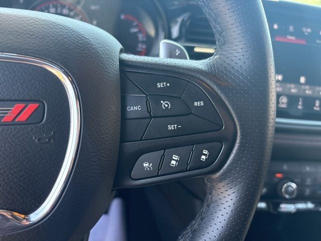 2023 Dodge Durango GT Launch Edition AWD