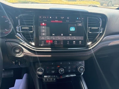 2023 Dodge Durango GT Launch Edition AWD