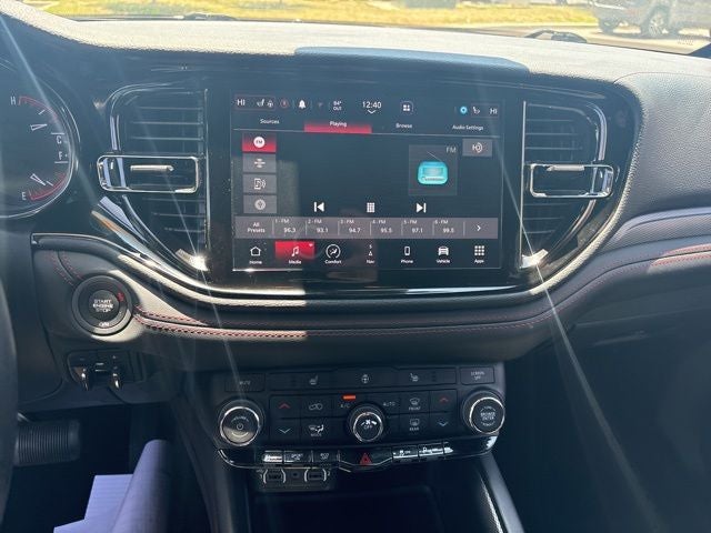 2023 Dodge Durango GT Launch Edition AWD