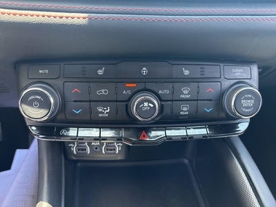 2023 Dodge Durango GT Launch Edition AWD
