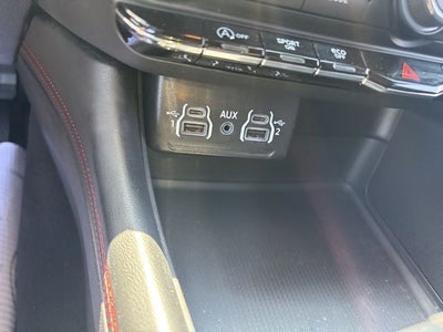 2023 Dodge Durango GT Launch Edition AWD