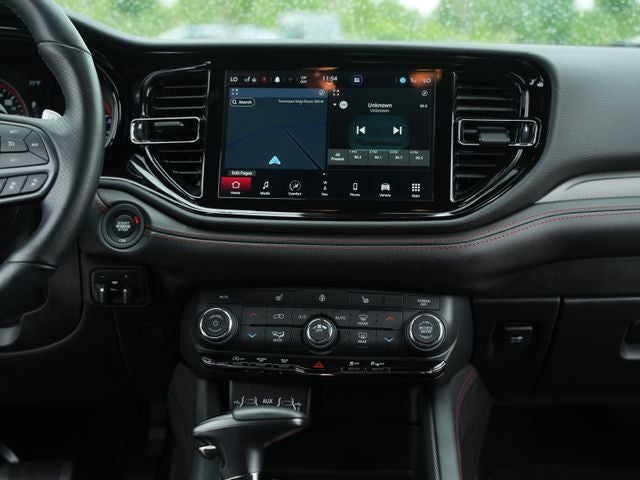 2023 Dodge Durango GT Launch Edition AWD