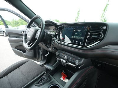 2023 Dodge Durango GT Launch Edition AWD